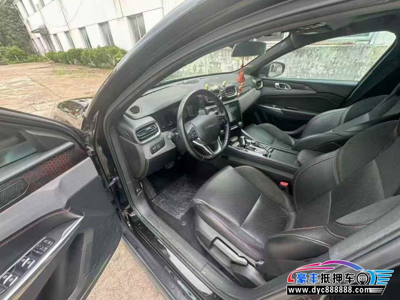 17年奔驰S轿车抵押车出售