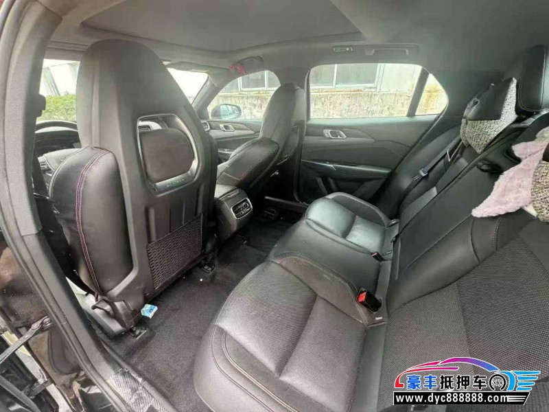 17年奔驰S轿车抵押车出售