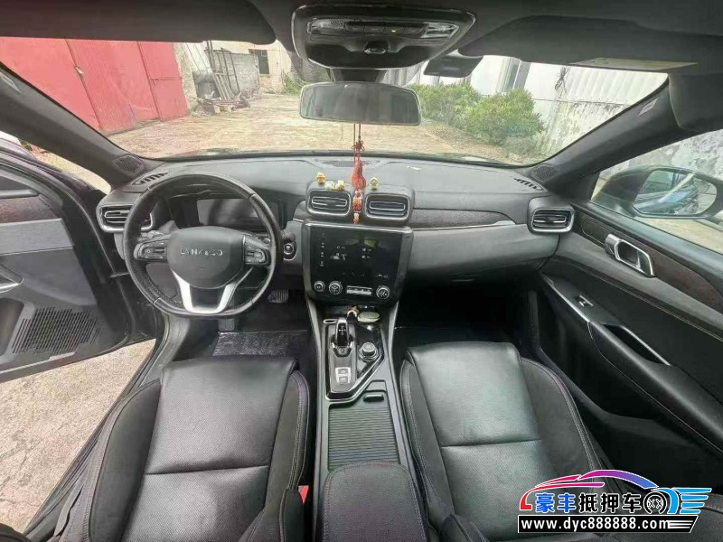 17年奔驰S轿车抵押车出售