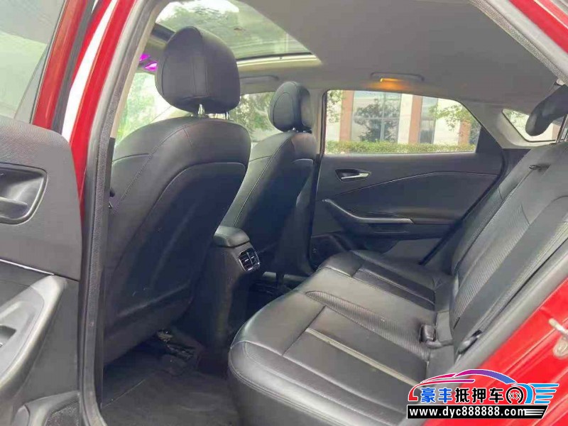 19年现代菲斯塔轿车抵押车出售