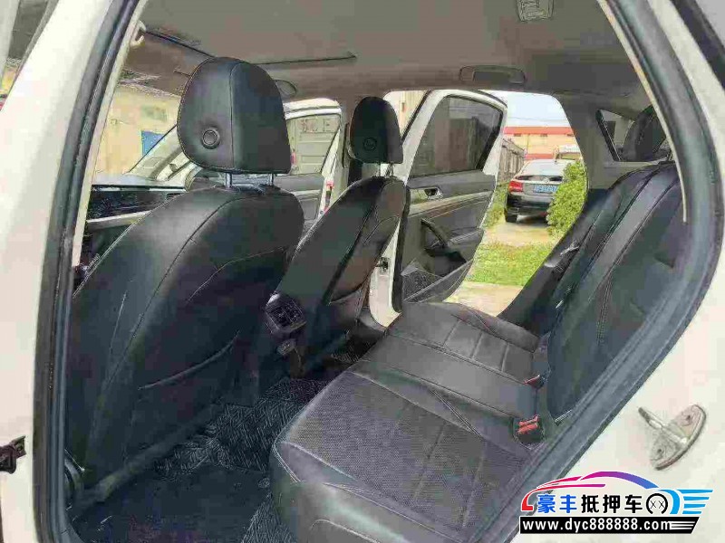 20年大众朗逸轿车抵押车出售