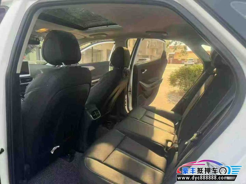 21年现代菲斯塔轿车抵押车出售