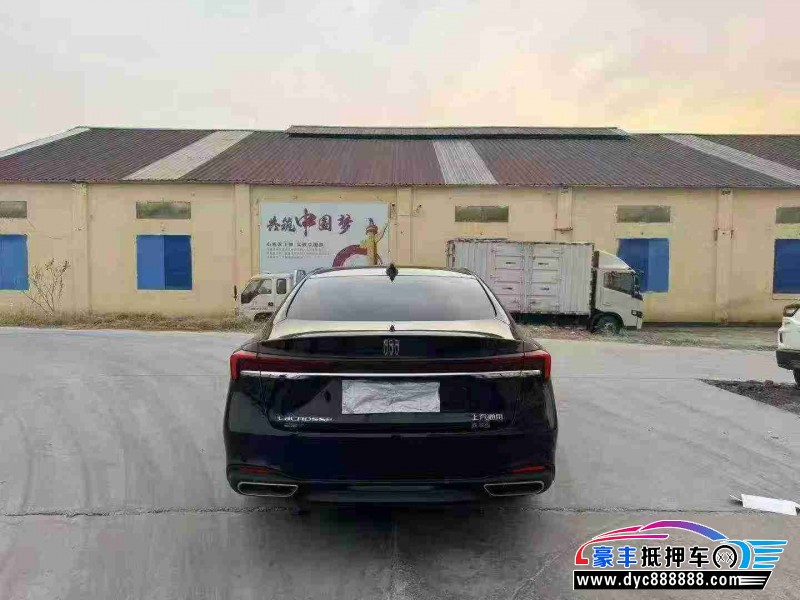 23年别克君越轿车抵押车出售