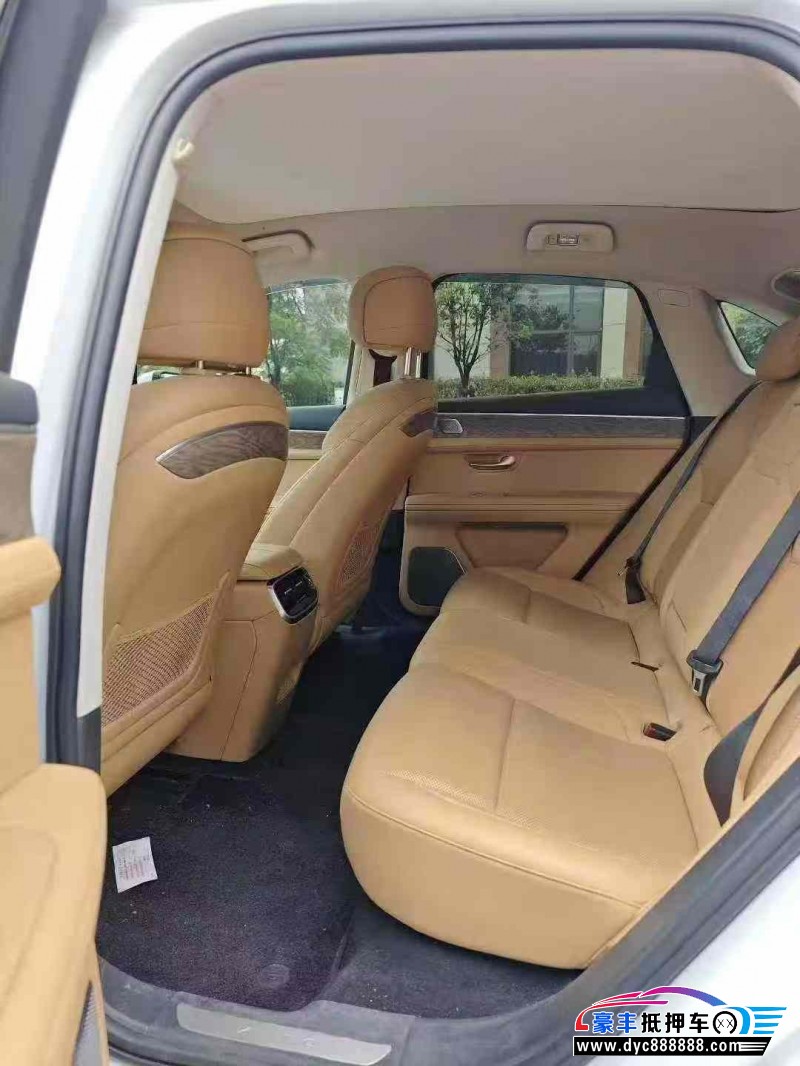 22年华为问界轿车抵押车出售