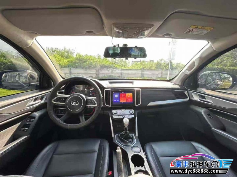 23年长城长城炮轿车抵押车出售