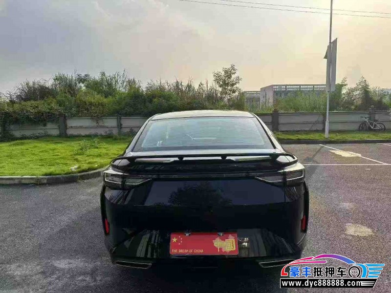 24年东风风神奕炫轿车抵押车出售