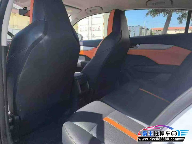 22年东风风神奕炫轿车抵押车出售