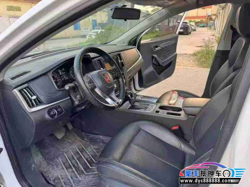 18年荣威i6轿车抵押车出售