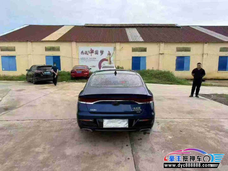 19年现代菲斯塔轿车抵押车出售