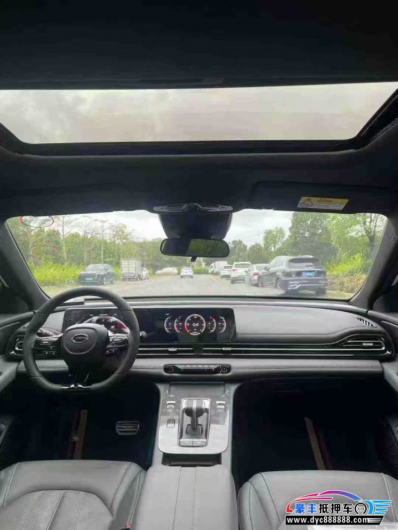 24年奇瑞瑞虎8轿车抵押车出售