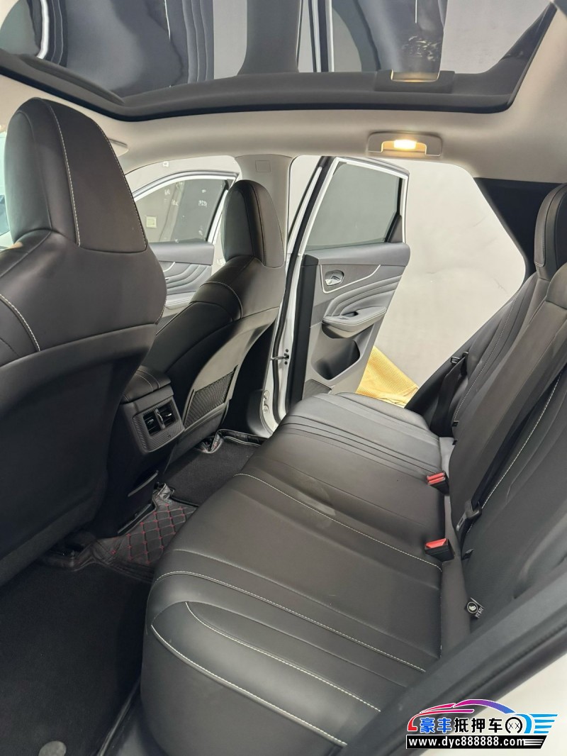 22年启辰星轿车抵押车出售