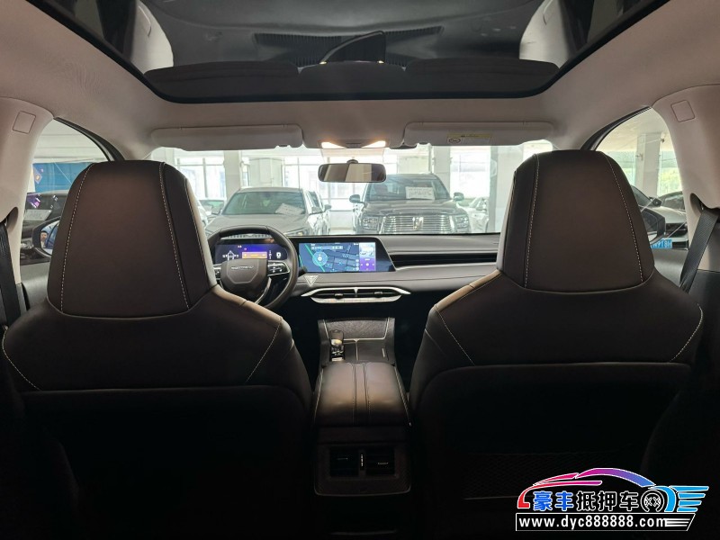 22年启辰星轿车抵押车出售