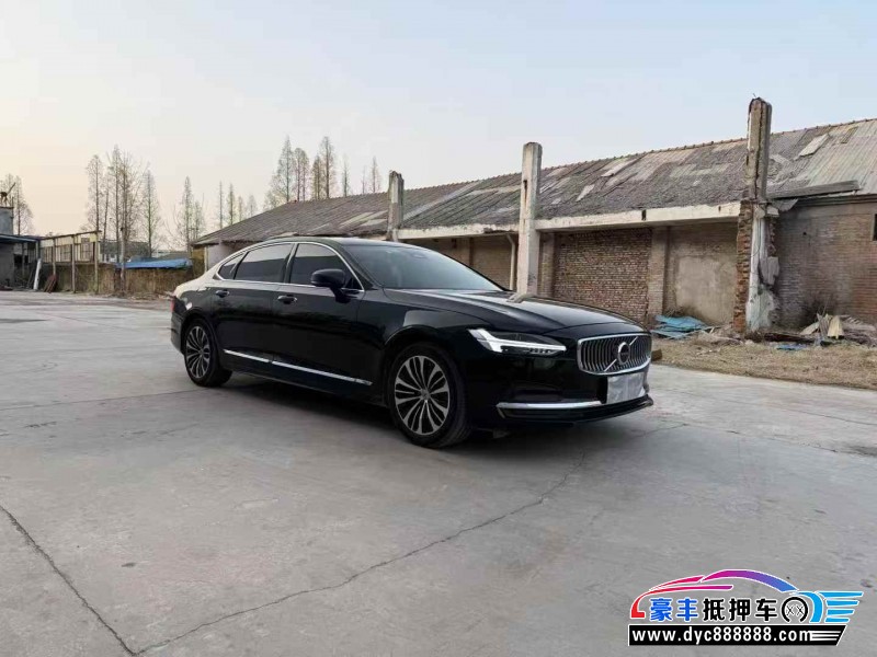 17年奥迪Q7SUV抵押车出售