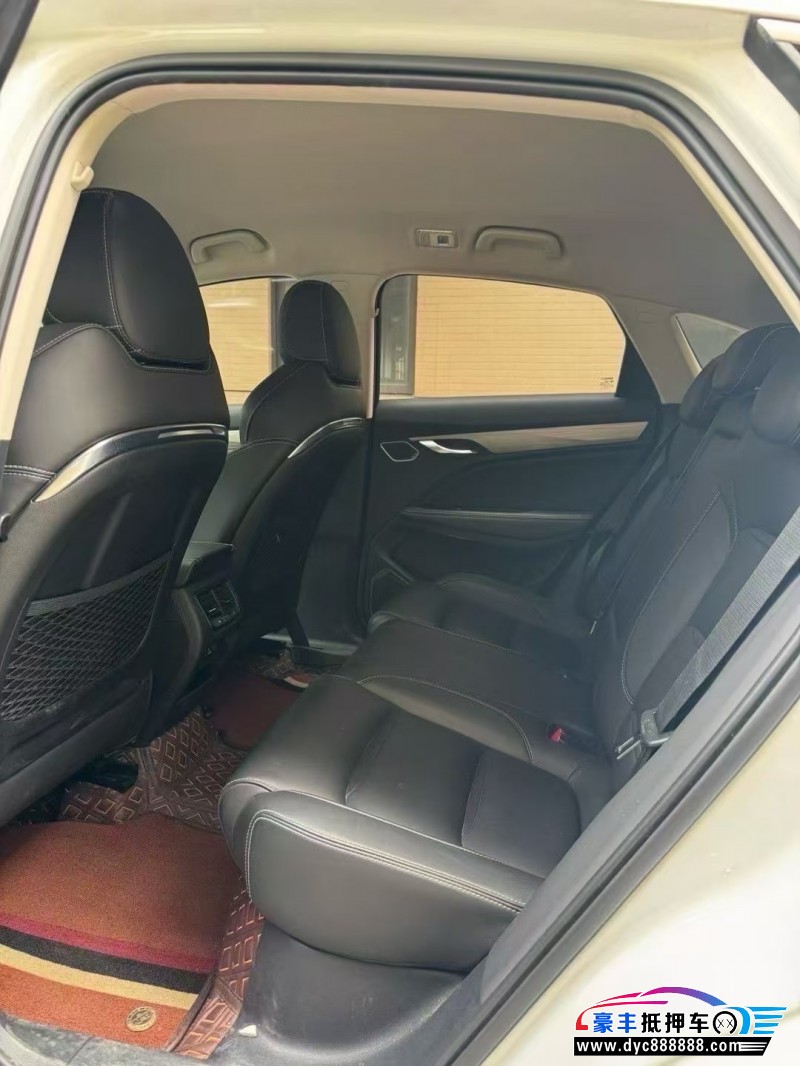 20年吉利吉利星越轿车抵押车出售