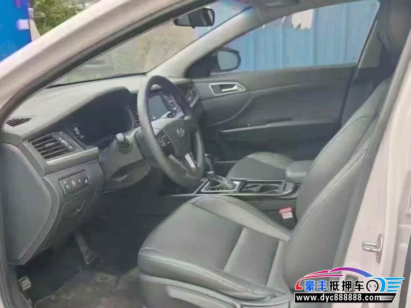 21年现代名图轿车抵押车出售