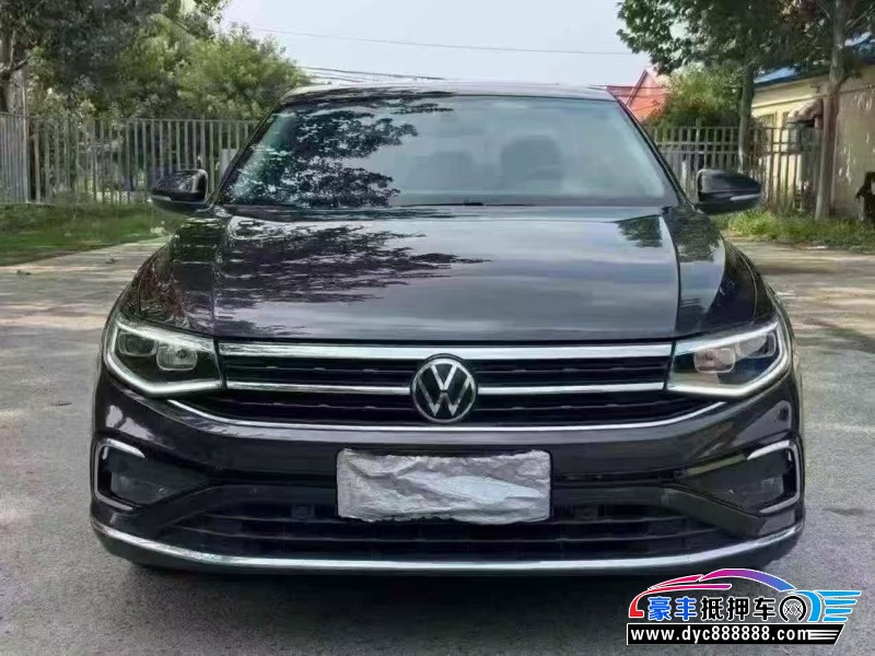 24年大众宝来轿车抵押车出售