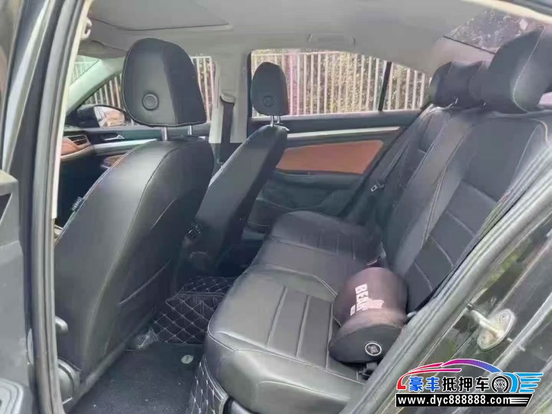 24年大众宝来轿车抵押车出售