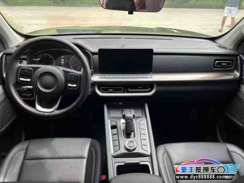 24年长城长城炮轿车抵押车出售