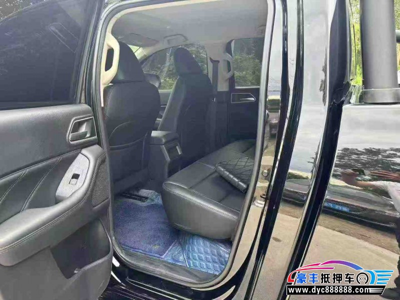 24年长城长城炮轿车抵押车出售