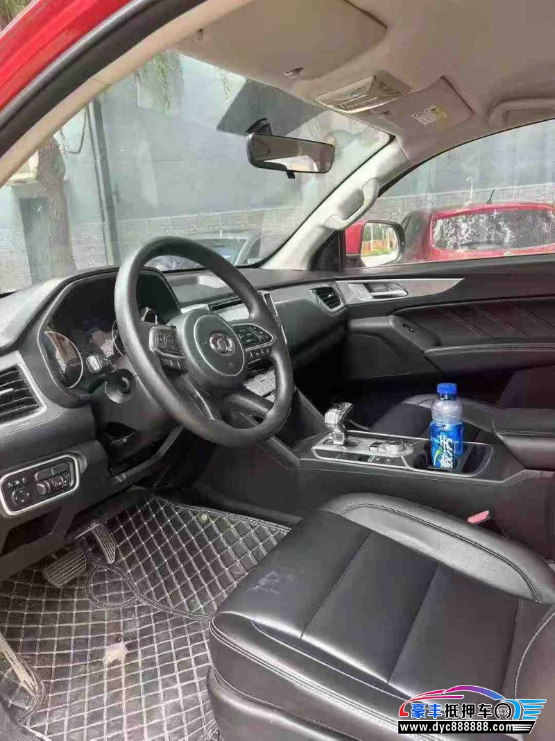 20年长城长城炮轿车抵押车出售