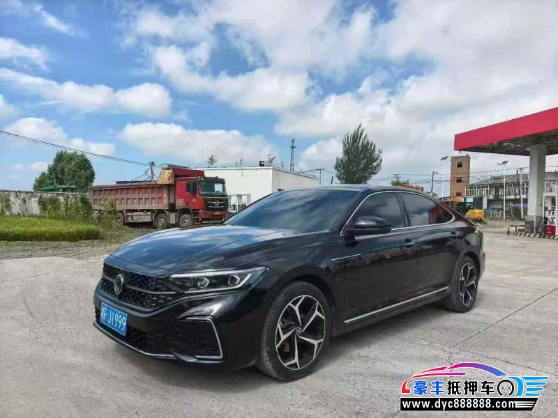 24年大众帕萨特轿车抵押车出售