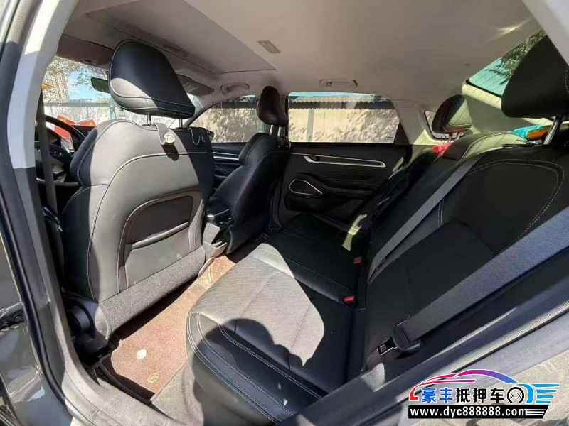 24年吉利帝豪轿车抵押车出售