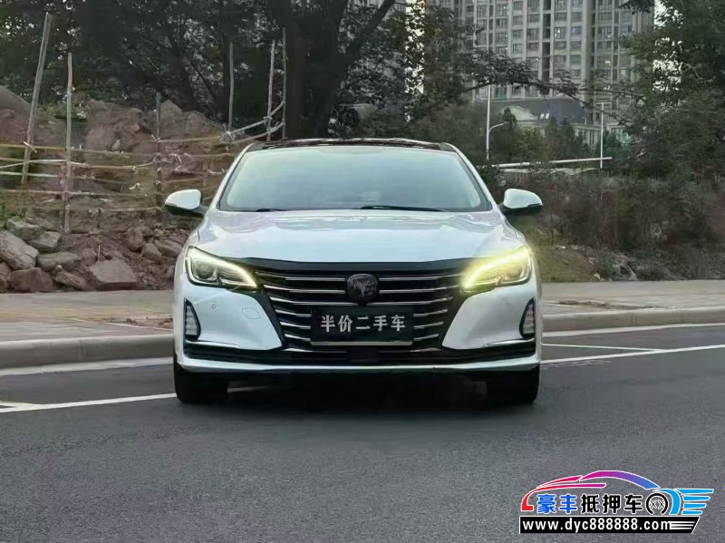 20年长安睿骋轿车抵押车出售