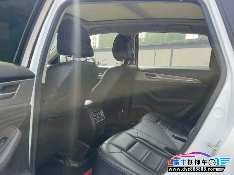 20年长城哈弗F7轿车抵押车出售