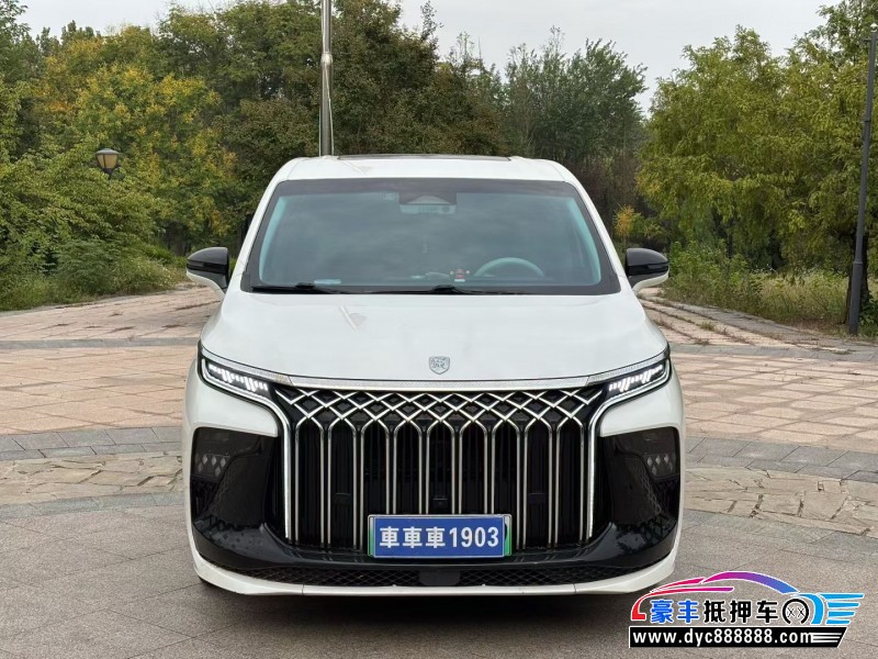 24年东风风行星海V9轿车抵押车出售