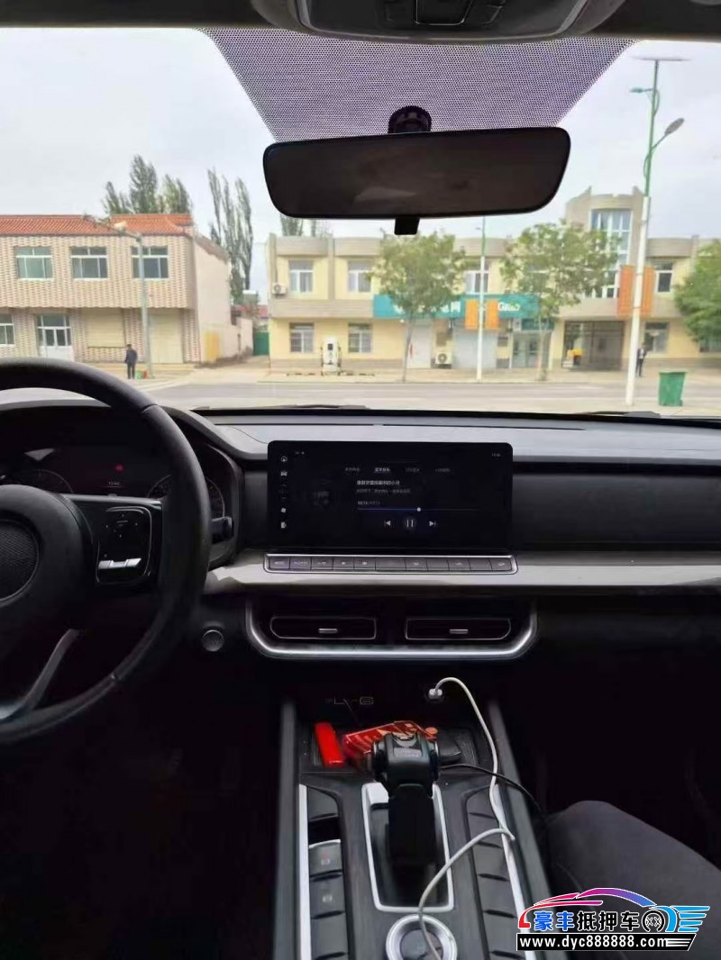 24年长城长城炮轿车抵押车出售