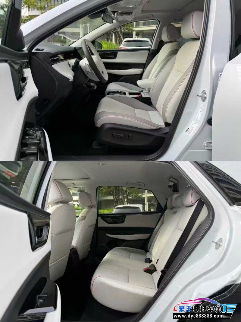 25年本田ENS2轿车抵押车出售