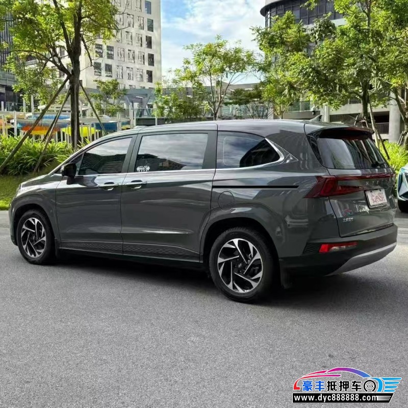 24年现代库斯图轿车抵押车出售