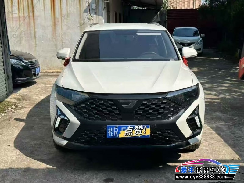 25年大众捷达轿车抵押车出售