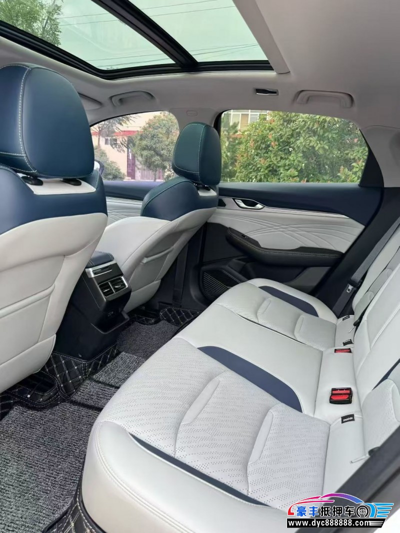 21年吉利星瑞轿车抵押车出售