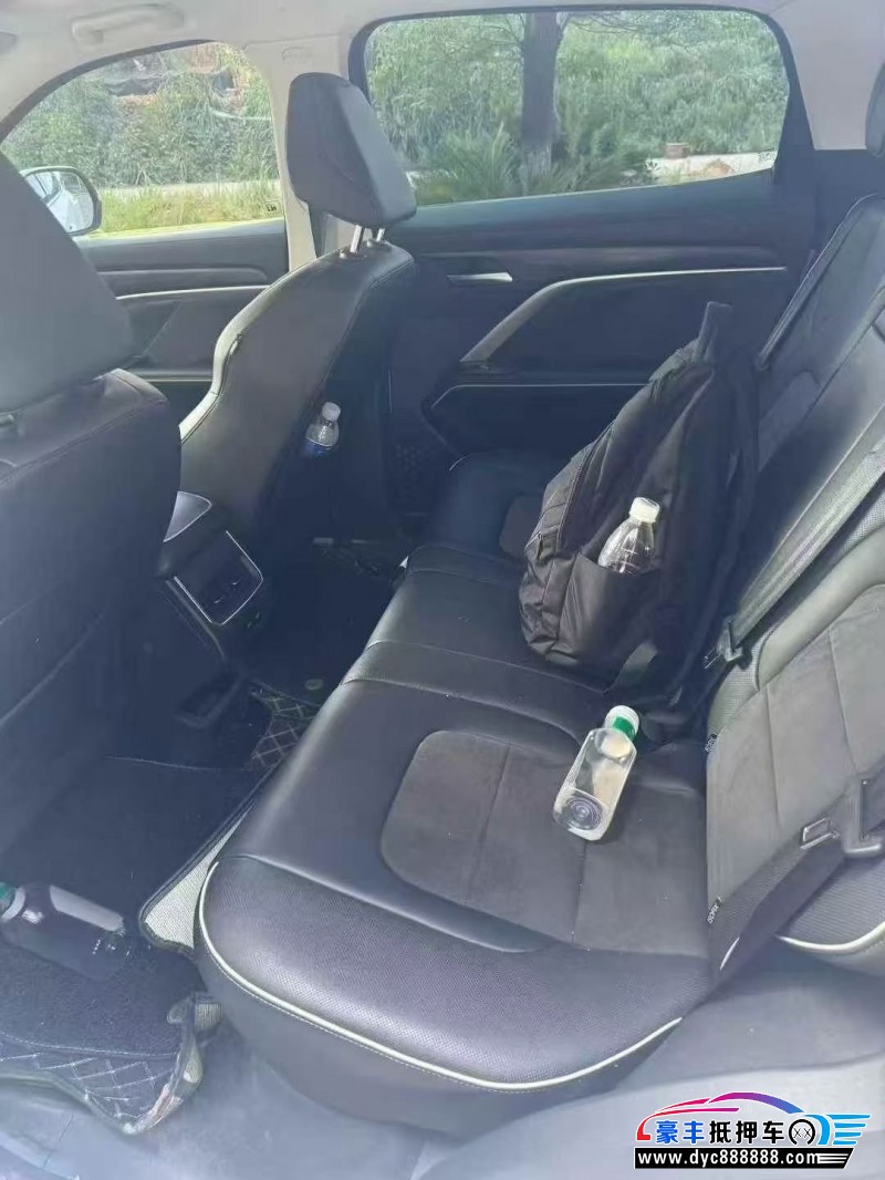 23年长城哈弗H6SUV抵押车出售