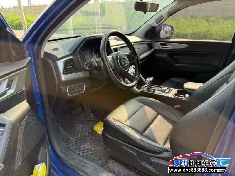 21年长城长城炮轿车抵押车出售