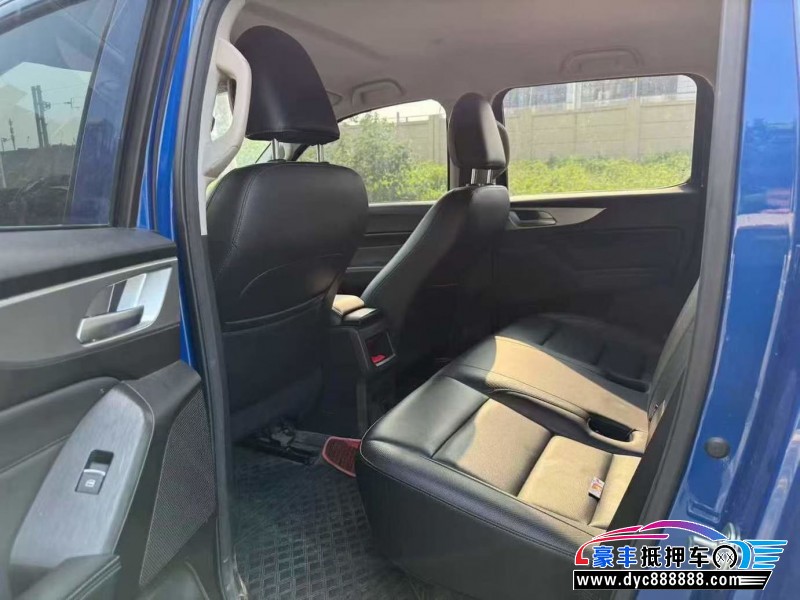 21年长城长城炮轿车抵押车出售