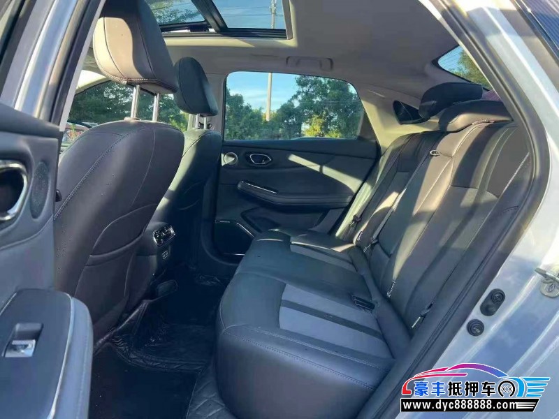 24年传祺埃安轿车抵押车出售