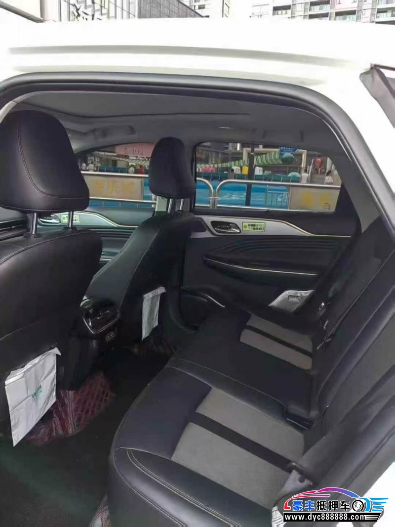 24年传祺埃安轿车抵押车出售