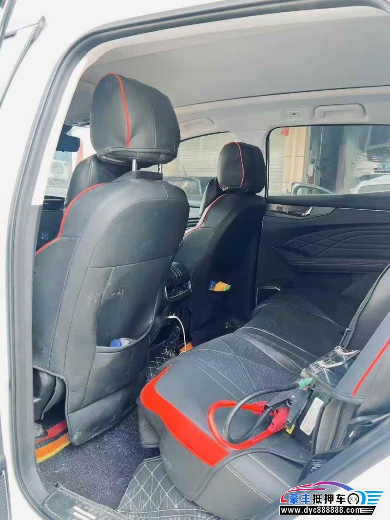 24年凯翼昆仑轿车抵押车出售