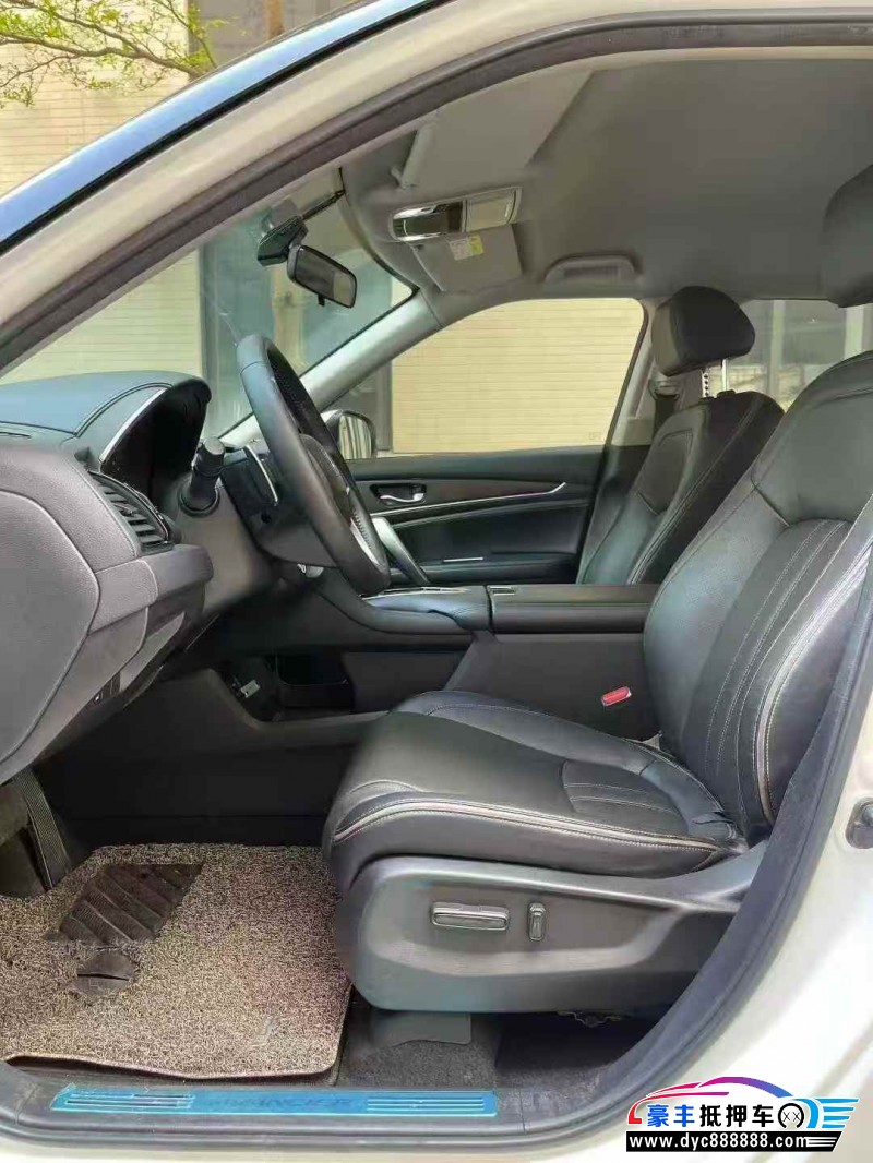 21年本田冠道轿车抵押车出售