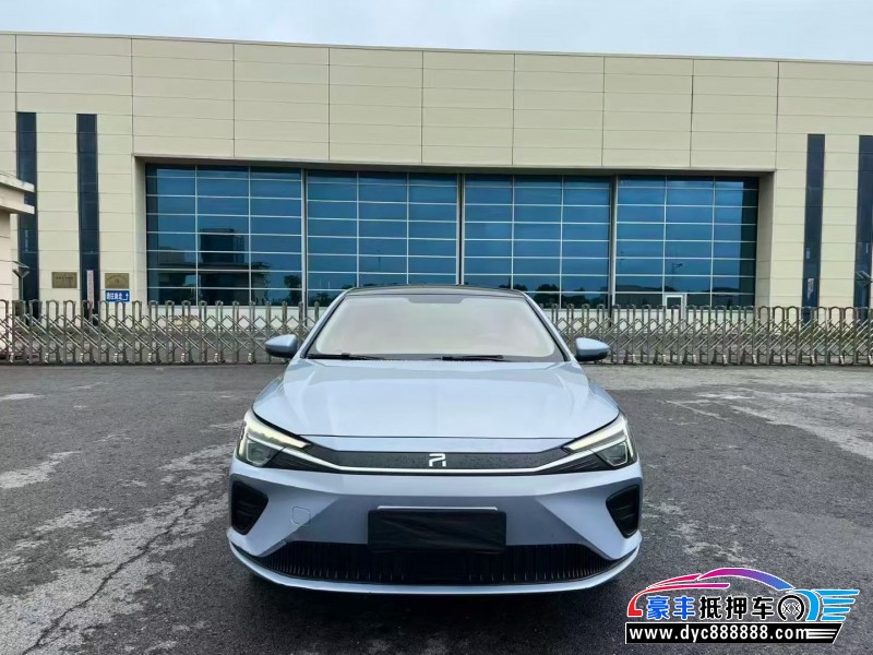 22年荣威i6轿车抵押车出售