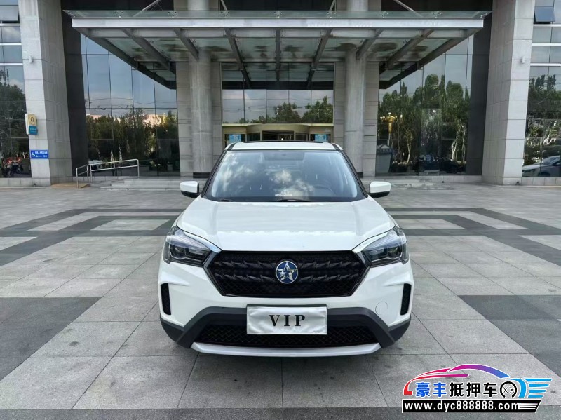 23年启辰T60轿车抵押车出售