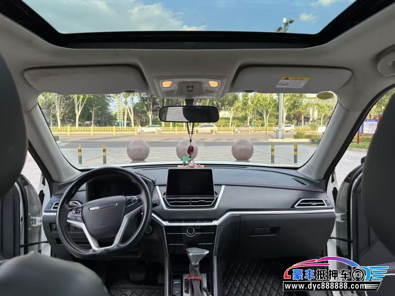 23年启辰T60轿车抵押车出售