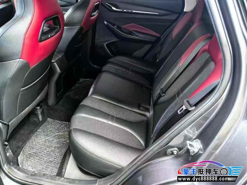 22年长安欧尚X5轿车抵押车出售