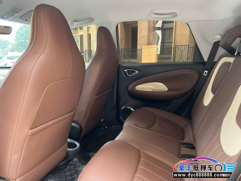 24年五菱缤果轿车抵押车出售