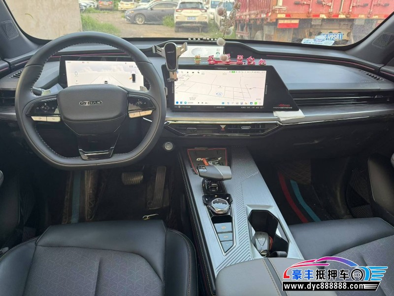 23年长安欧尚Z6轿车抵押车出售