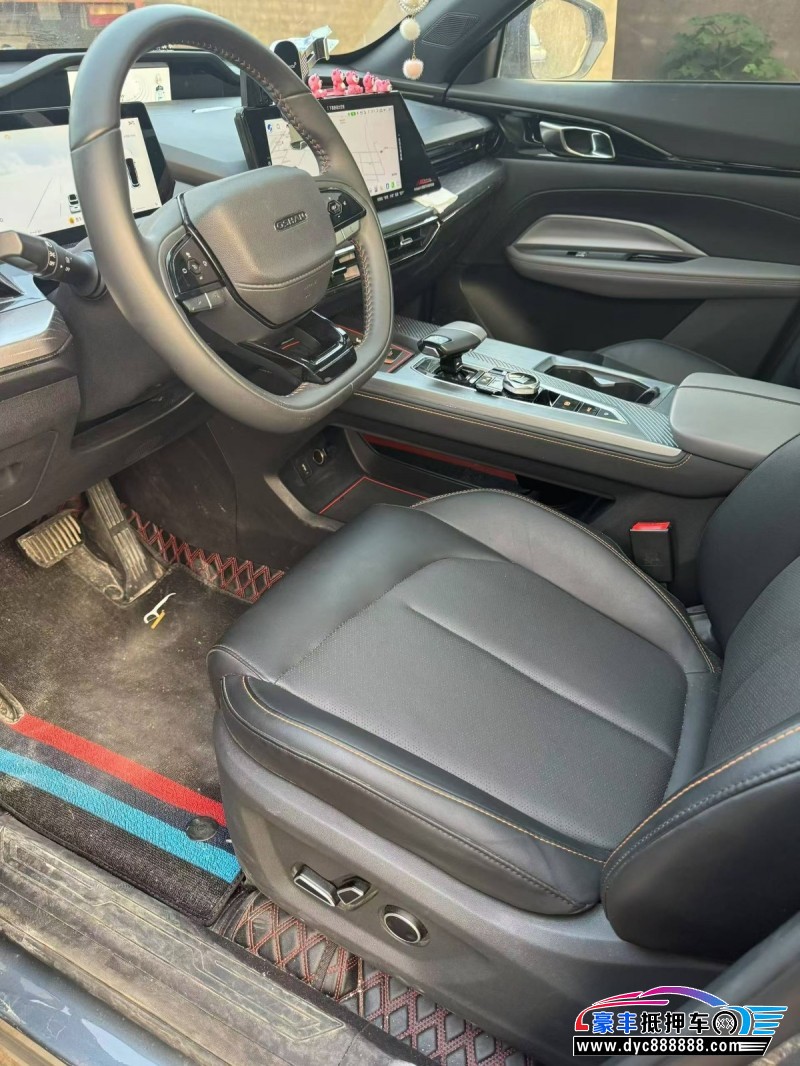 23年长安欧尚Z6轿车抵押车出售