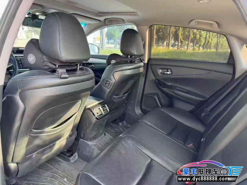 15年本田思铂睿轿车抵押车出售