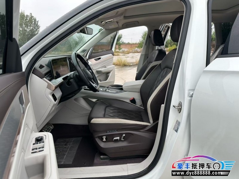 22年大众揽巡SUV抵押车出售